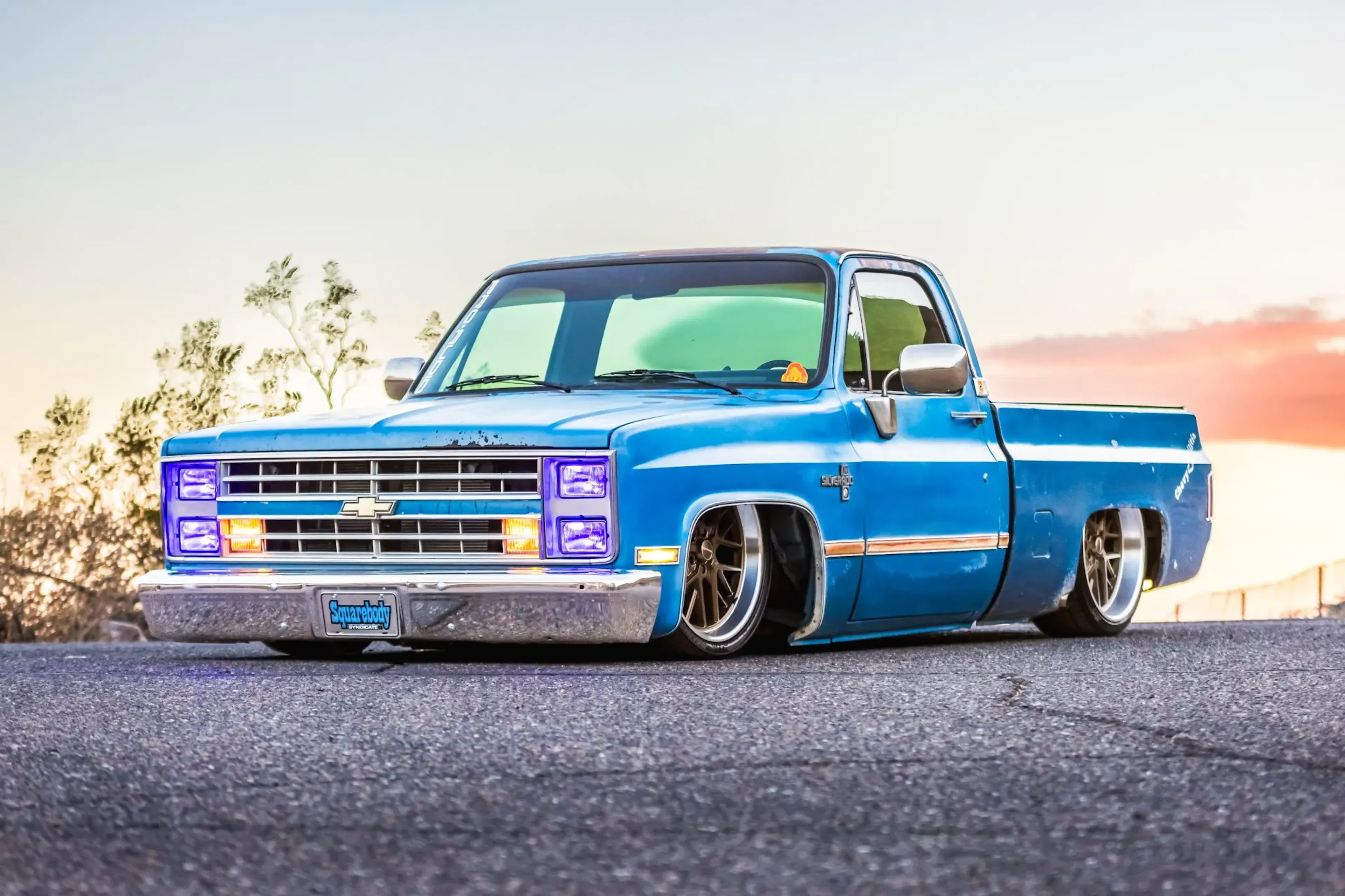 1987 Chevrolet V10 1/2 Ton | Hagerty Valuation Tools®
